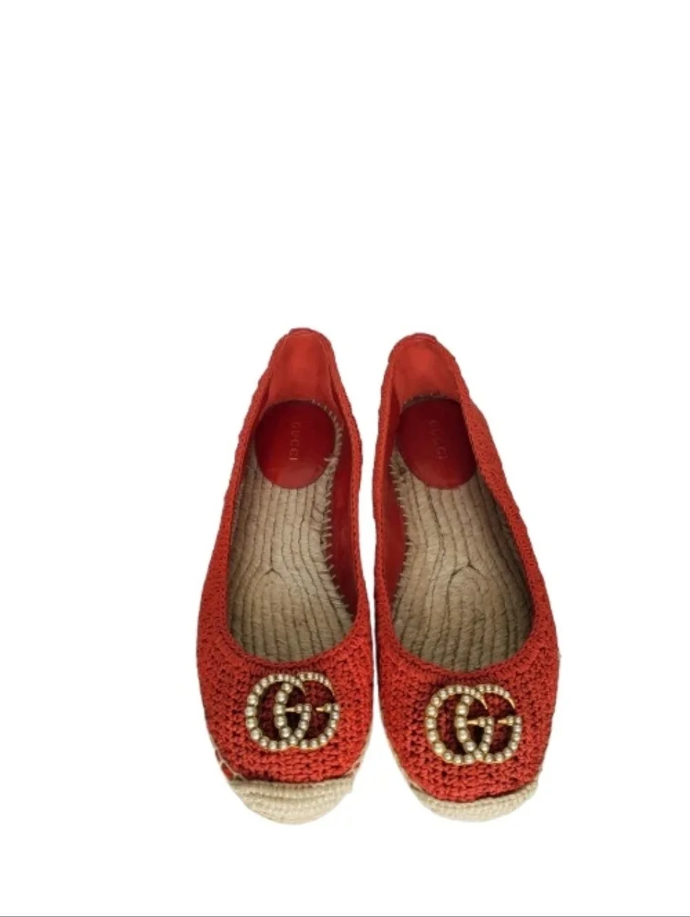 Gucci lilibeth gg